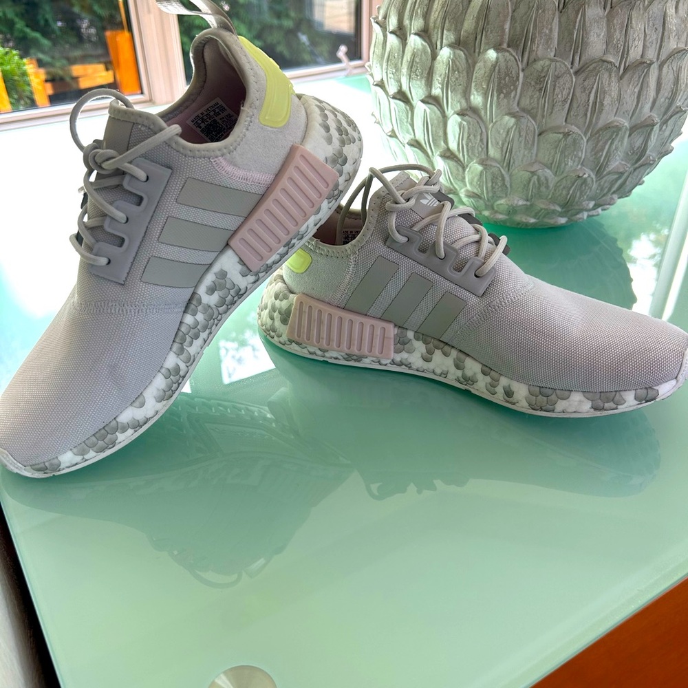 Adidas Runners